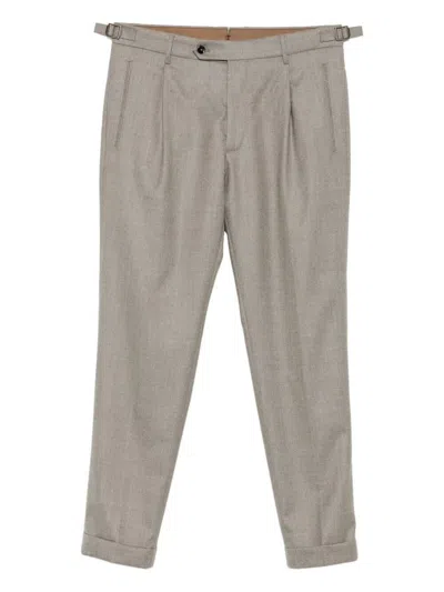 BERWICH RELAXED FIT PANTS