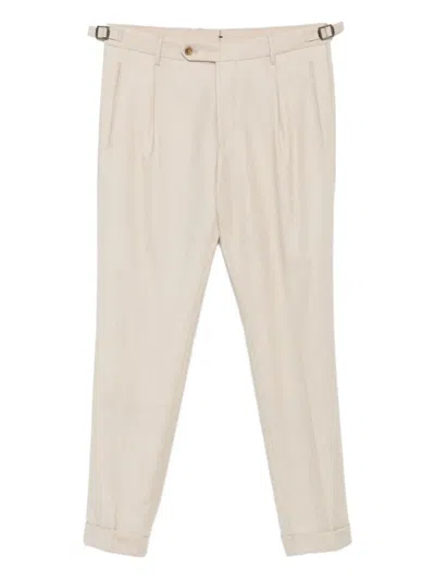 BERWICH RELAXED FIT PANTS