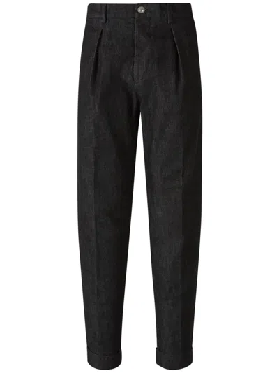 BERWICH RETROLONG TROUSERS