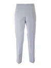 Berwich Pants In White