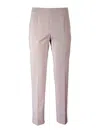 Berwich Pants In Brown