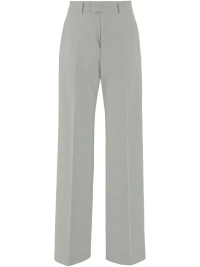 BERWICH STRAIGHT-LEG TROUSERS