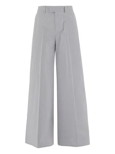 Berwich Striped Trousers