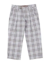 Berwich Toddler Boy Pants Blue Size 6 Cotton In Blue