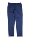 Berwich Pants In Blue