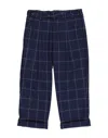 Berwich Pants In Blue