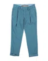 Berwich Pants In Green