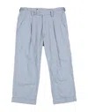 Berwich Pants In Grey