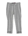 Berwich Pants In Grey