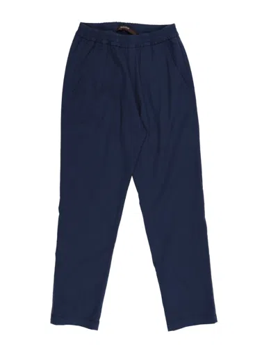 Berwich Babies' Casual Pants In Blue