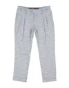 Berwich Pants In White