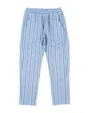 Berwich Pants In Blue