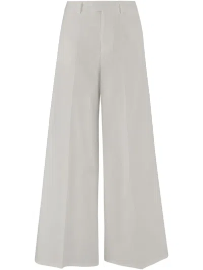 BERWICH WIDE-LEG TROUSERS