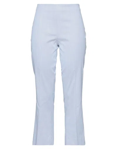Berwich Pants In Blue