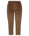 Berwich Pants In Brown