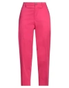 Berwich Pants In Pink