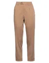 Berwich Pants In Beige