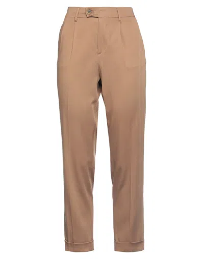Berwich Pants In Beige