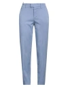 Berwich Pants In Blue