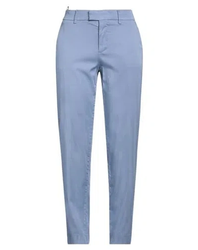 Berwich Pants In Blue