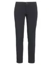 Berwich Pants In Blue