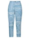Berwich Pants In Blue