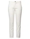 Berwich Pants In White