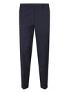 Berwich Pant Ventre Piatto Frescolana Tecnica