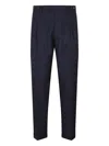 Berwich Pant Ventre Piatto Frescolana Tecnica