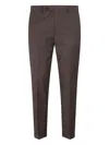 Berwich Pant Ventre Piatto Frescolana Tecnica
