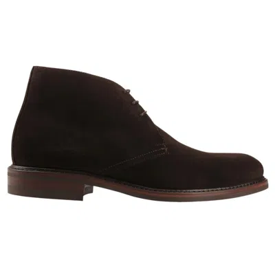 Berwick 1707 Ankle Boot In Superbuck