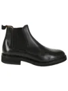 Berwick 1707 Botas - Negro In Black