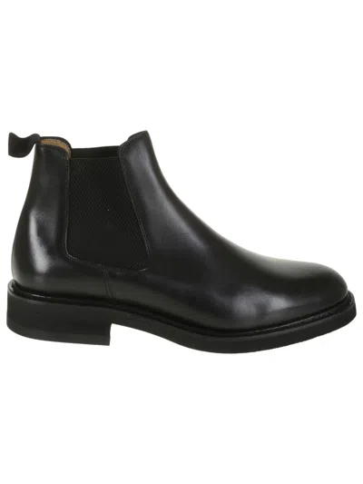 BERWICK 1707 ANKLE BOOTS