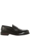 Berwick 1707 Antik Loafers Shoes