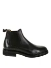 BERWICK 1707 BOTAS - NEGRO