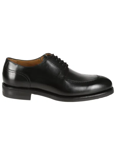 Berwick 1707 Derby In Black