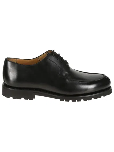 Berwick 1707 Derby In Black