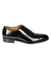 Berwick 1707 Oxford In Black