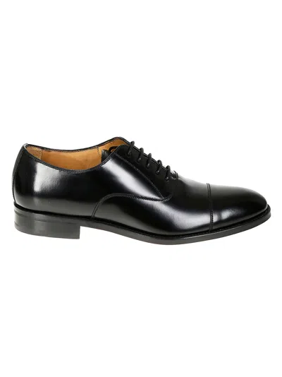 Berwick 1707 Oxford In Black