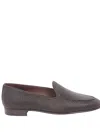 Berwick 1707 Trenz Crust High Loafers Shoes