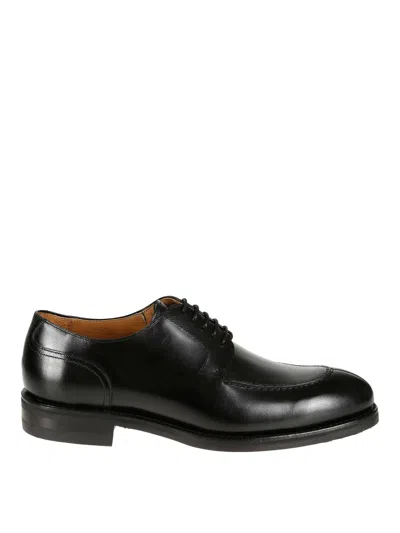 Berwick 1707 Zapatos Clásicos - Negro In Black
