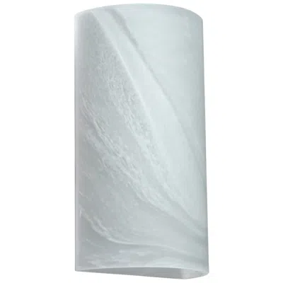 Besa Dorian 10 Wall Sconce - Made To Order In Gray