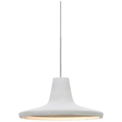 Besa Modus Pendant 9 Wide Bronze Finish - Made To Order