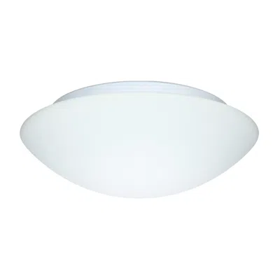 Besa Nova 10 Ceiling - Made To Order In White