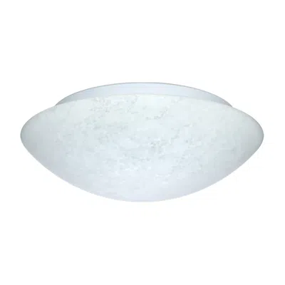 Besa Nova 10 Ceiling - Made To Order In Blue