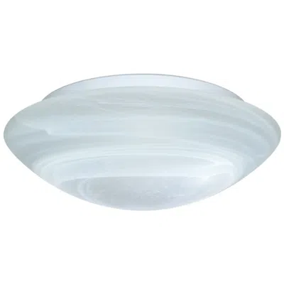 Besa Nova 13 Ceiling - Made To Order In Blue