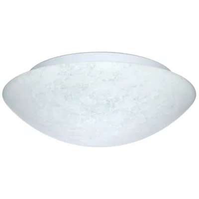 Besa Nova 16 Ceiling - Made To Order In White