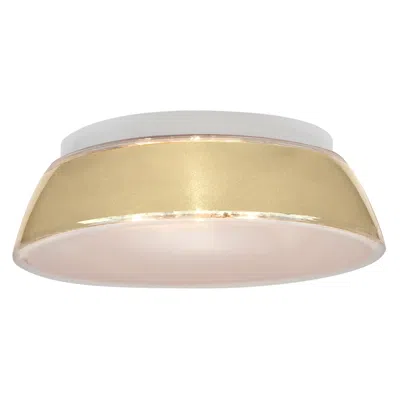 Besa Pica 14 Ceiling - Made To Order In Gold