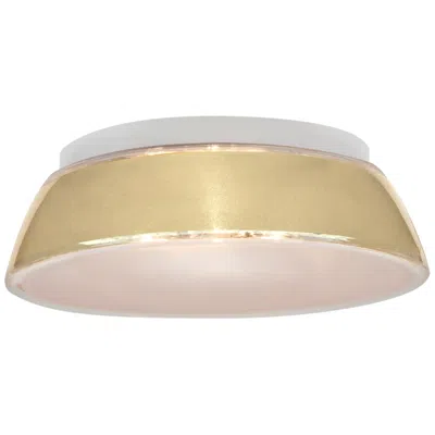 Besa Pica 17 Ceiling - Made To Order In Brown