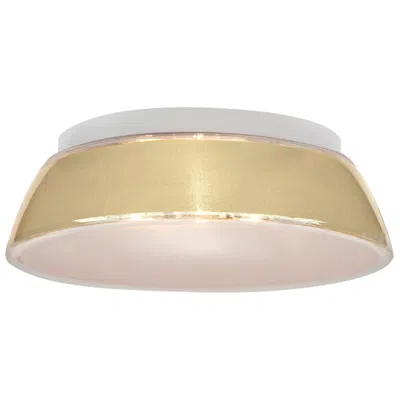 Besa Pica 20 Ceiling - Made To Order In Gold